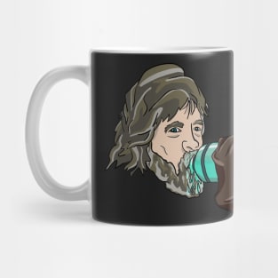 Luke Skymilker Mug